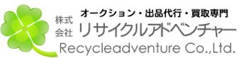 Recycleadventure Co.,Ltd.